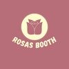 Rosas Booth - @rosasbooth - Poshmark